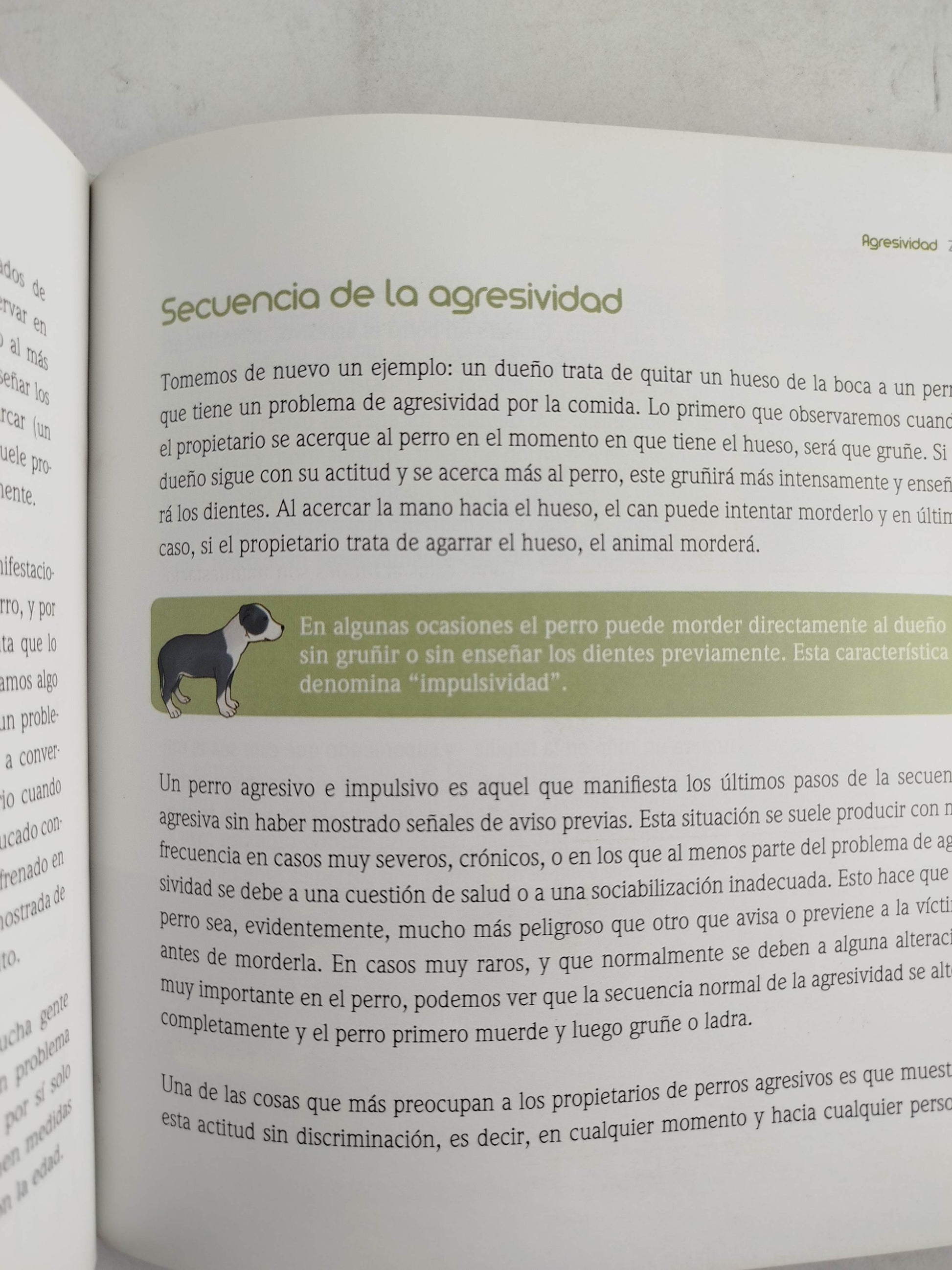 El encantador de perros 10 un buen comportamiento by Carlos Rodriguez