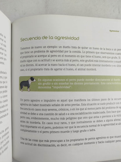 El encantador de perros 10 un buen comportamiento by Carlos Rodriguez