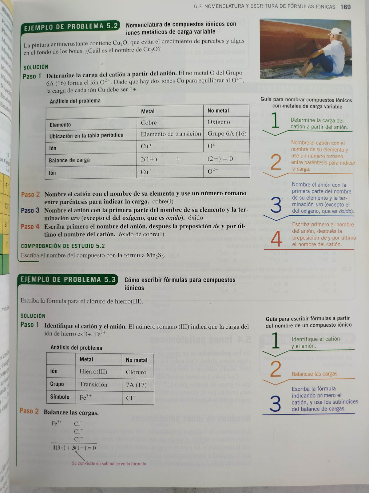 Química general,orgánica y biológica . estructuras de la vida cuarta edición by karen c. timberlake