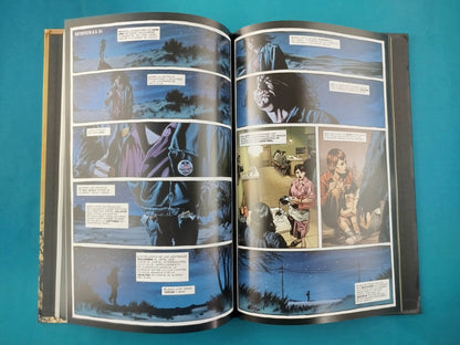 Stephen King Apocalipsis 1 El Capitán Trotamundos