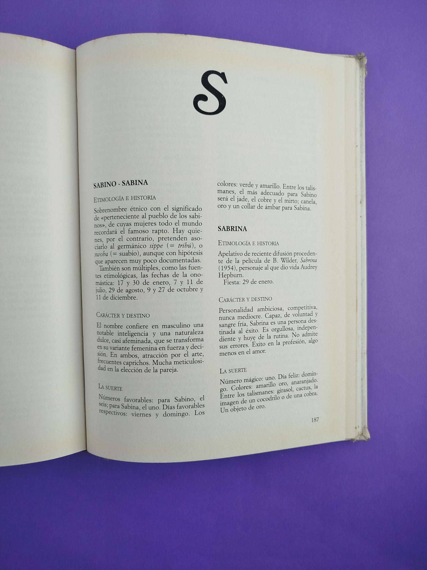 El Gran Libro de Los Nombres para tu Bebé