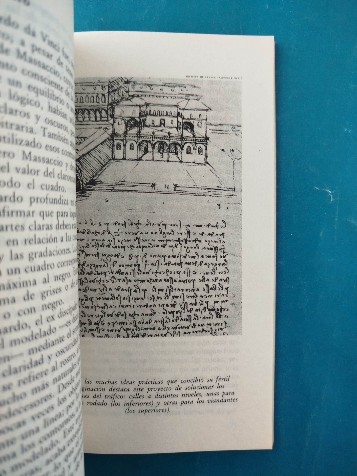 Grandes Protagonistas de la Humanidad Leonardo da Vinci