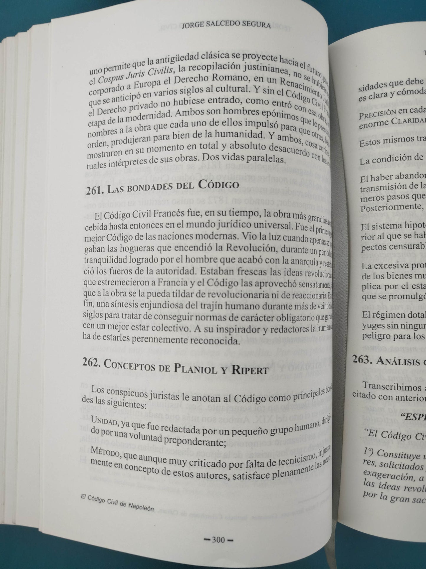 Teoria General del Derecho Civil tomo I