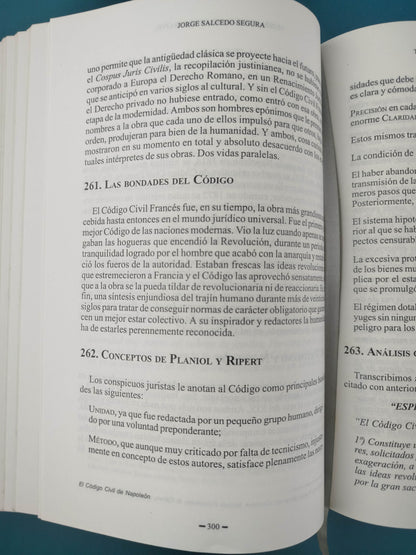 Teoria General del Derecho Civil tomo I
