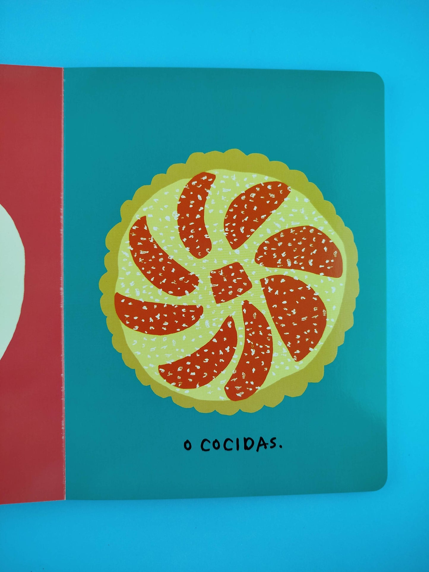 Pocas, muchas ¡muchas más!