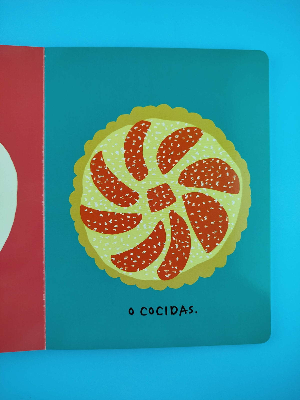 Pocas, muchas ¡muchas más! by Boyer Jeanne