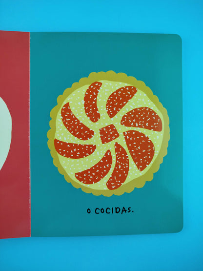 Pocas, muchas ¡muchas más!