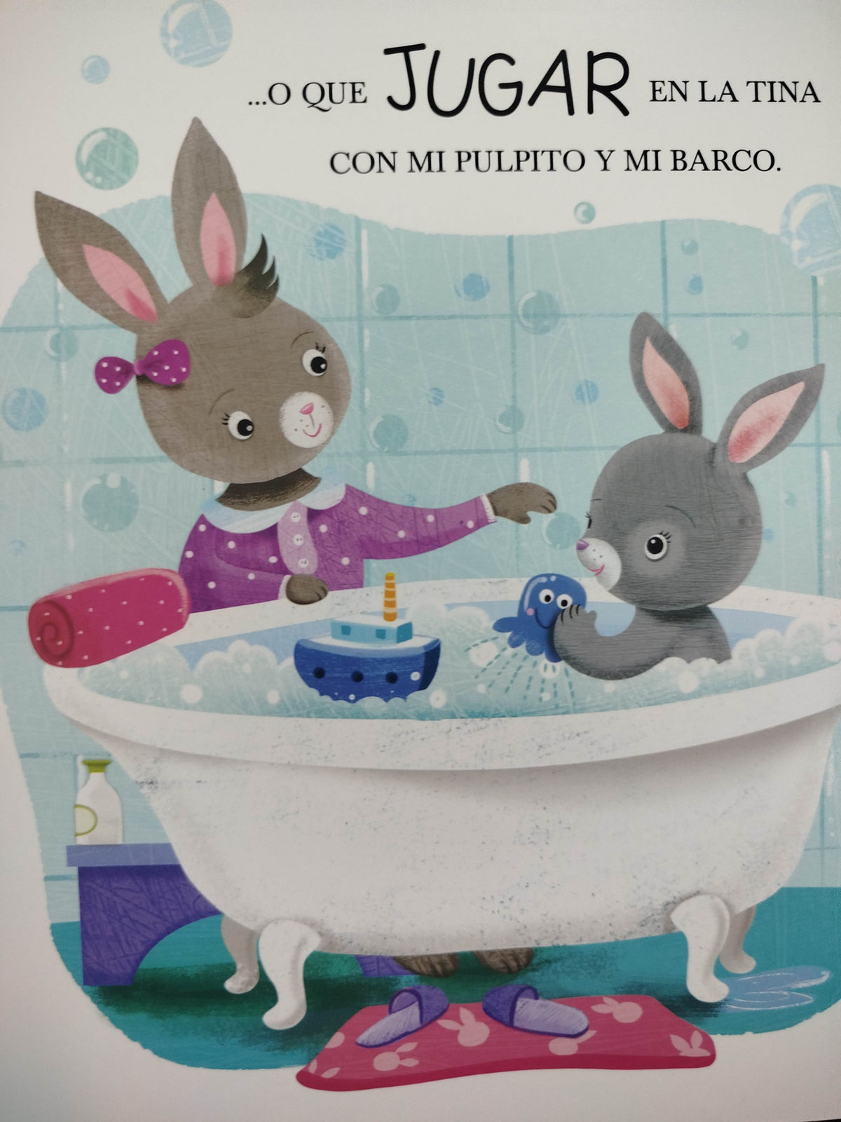 Los amo más by hannah green