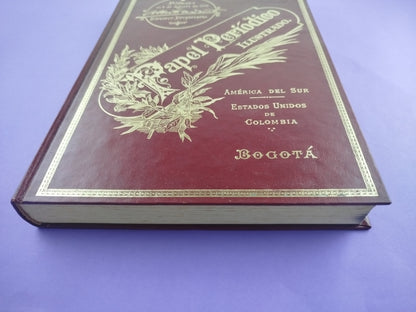 Papel Periódico Ilustrado