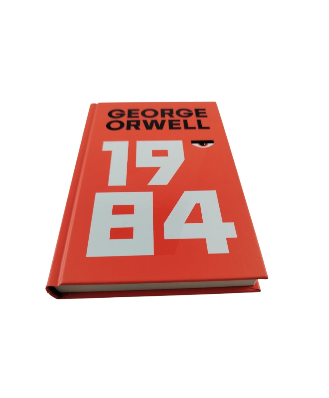 1984 George Orwell by George Orwell
