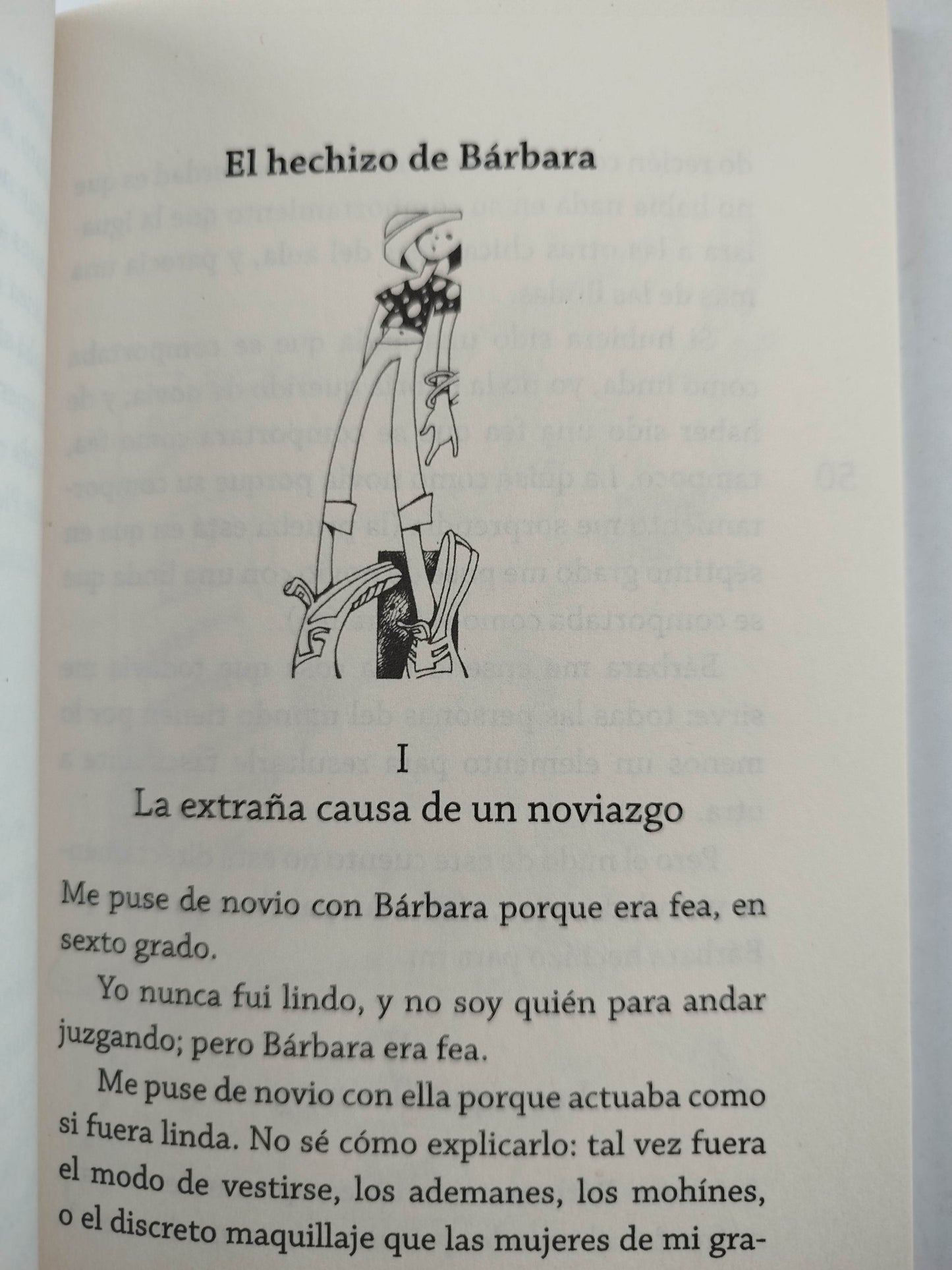 Hechizos de amor by Marcelo Birmajer