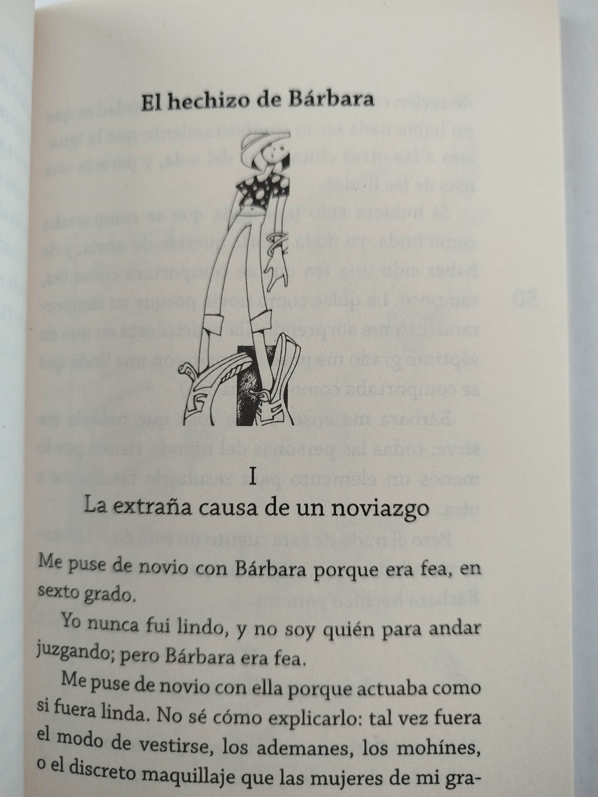 Hechizos de amor by Marcelo Birmajer