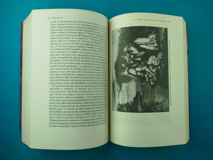 Maquiavelo En El Infierno