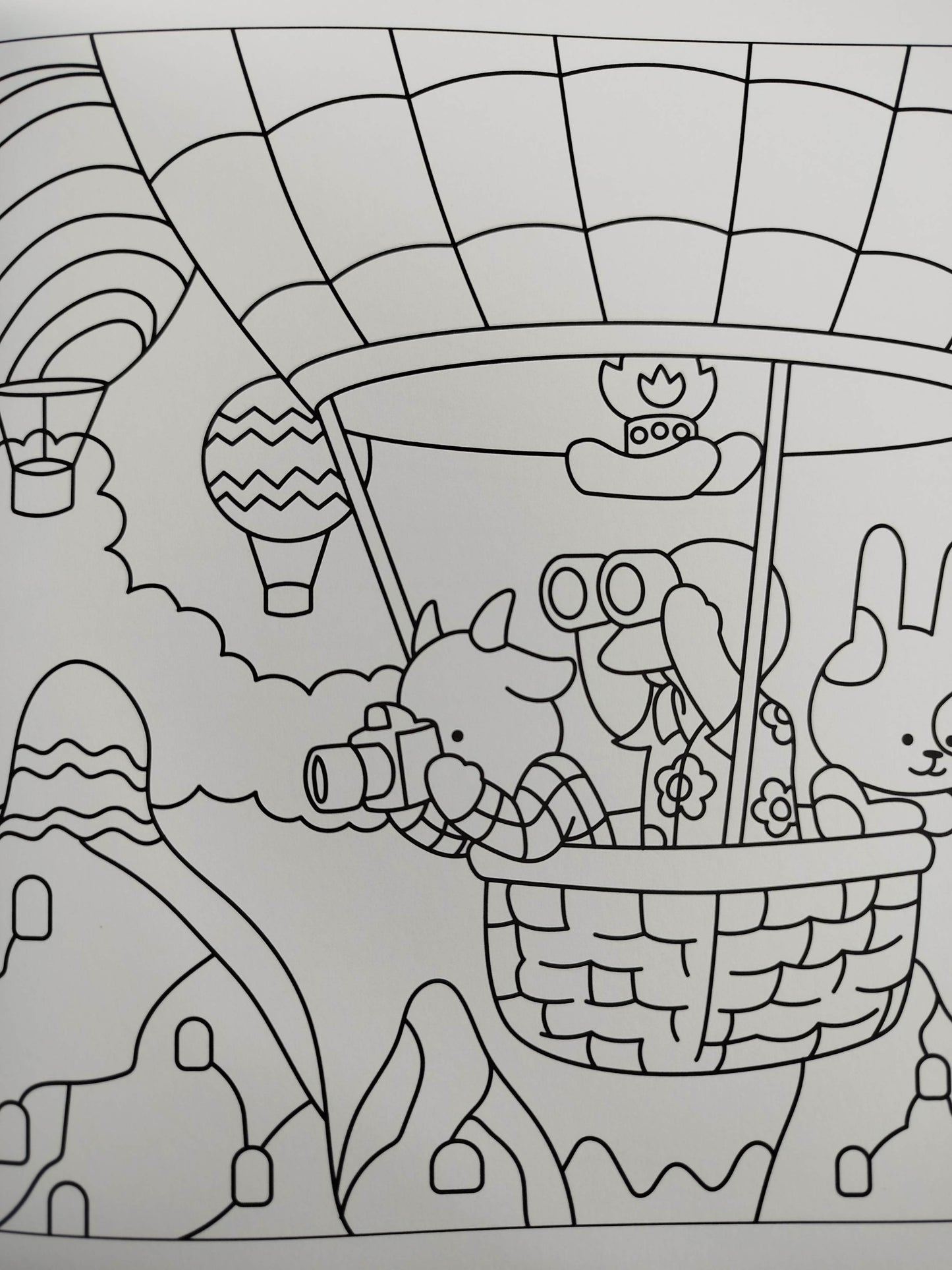 Cozycat ¡ A Conocer El Mundo?