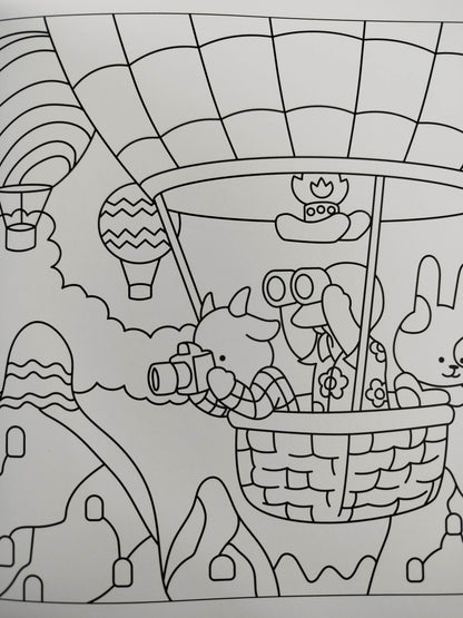 Cozycat ¡ A Conocer El Mundo?