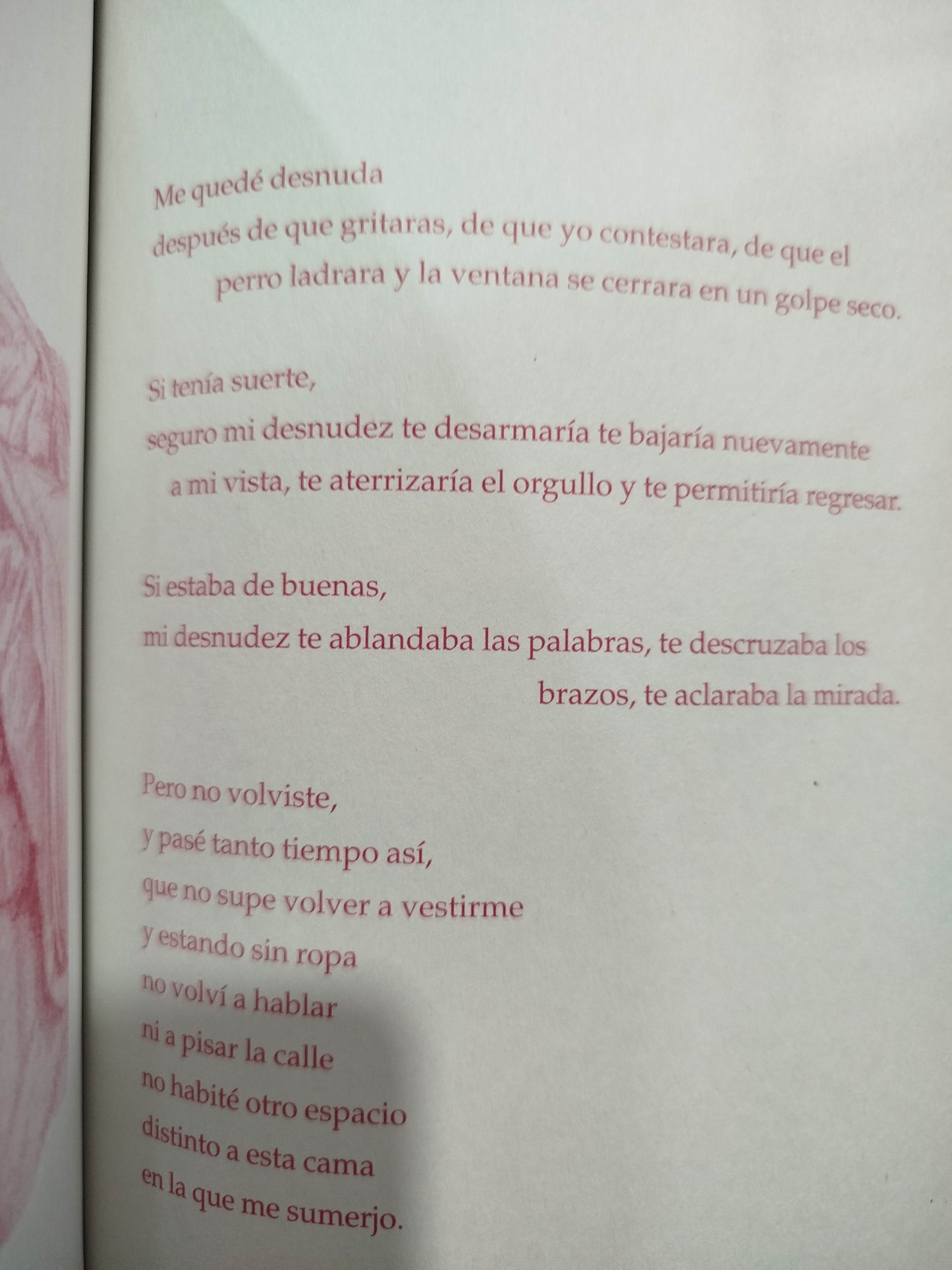 Después del amor nosotras by Virginia Petro De León