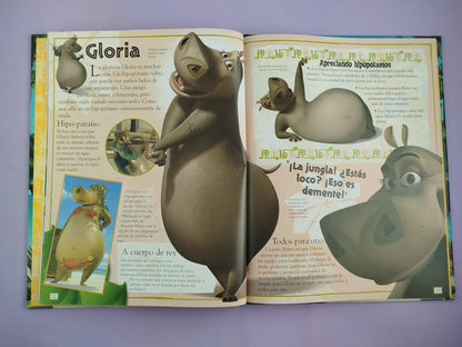 La guía esencial – Madagascar