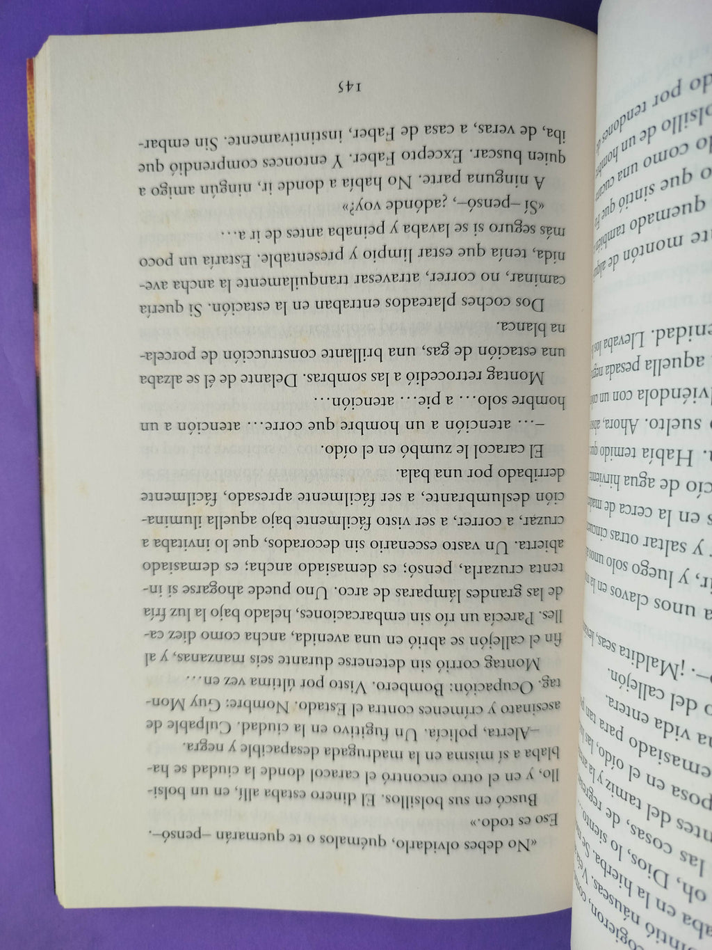 Fahrenheit 451 by Ray Bradbury