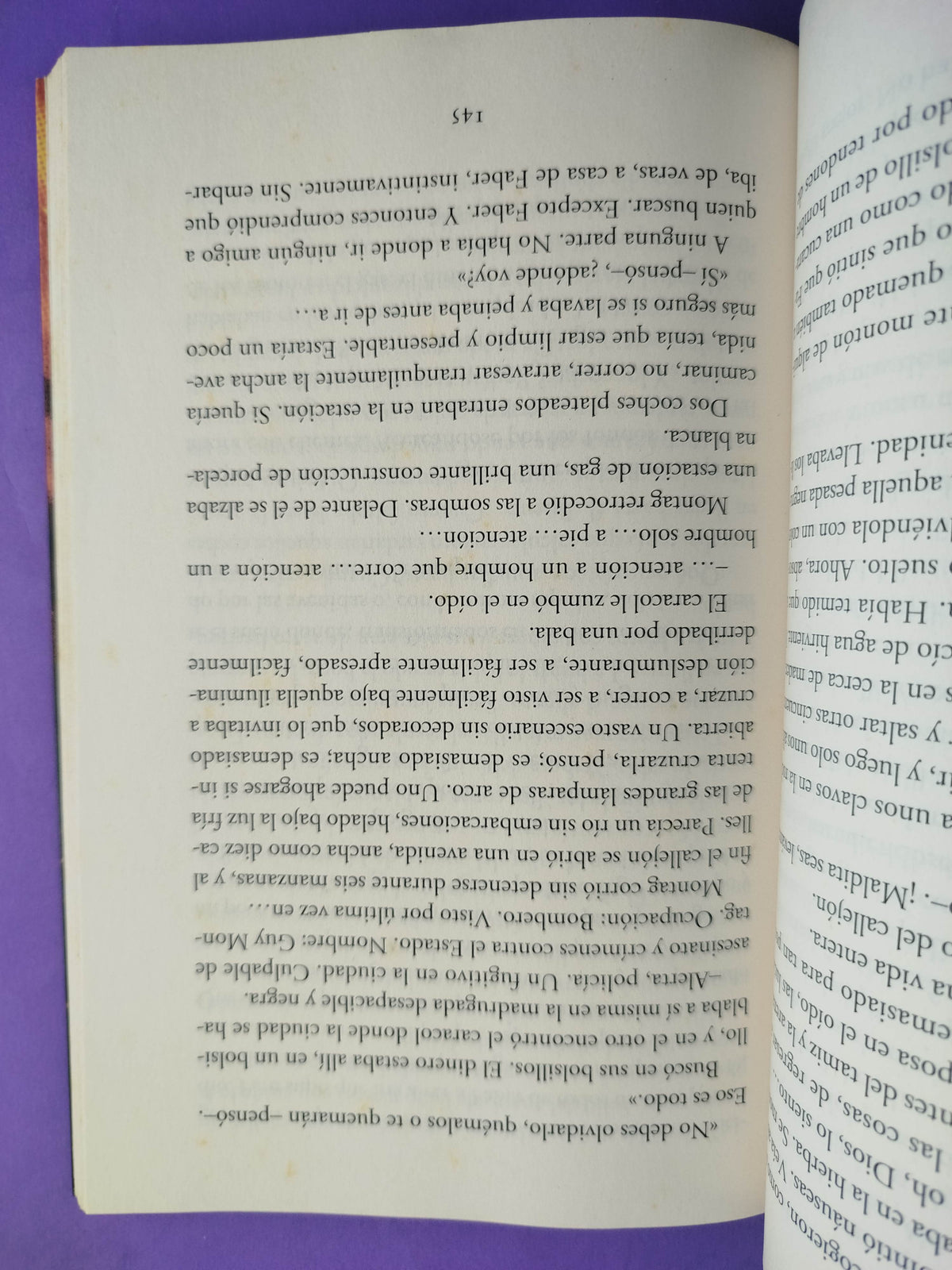 Fahrenheit 451 by Ray Bradbury