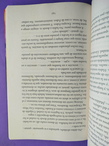 Fahrenheit 451 by Ray Bradbury