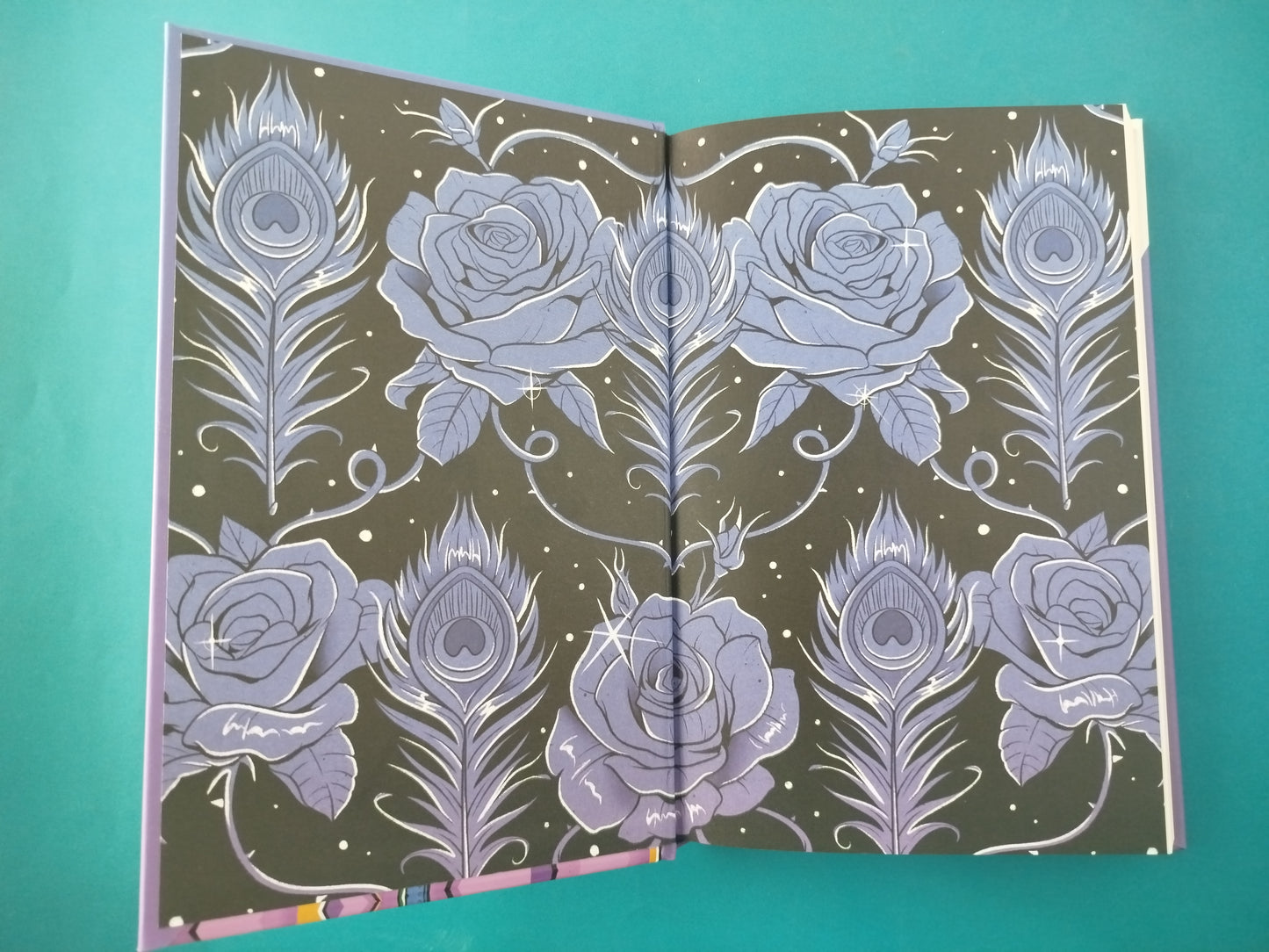 El retrato de Dorian Gray