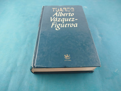 Tuareg