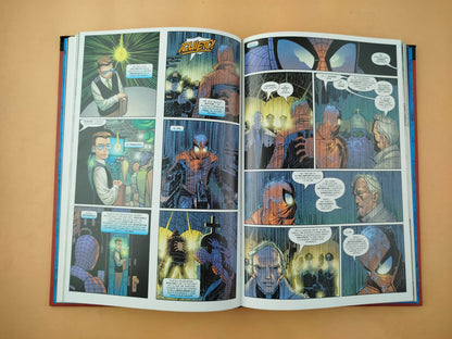 Spiderman Los Héroes Más Poderosos De Marvel No. 2