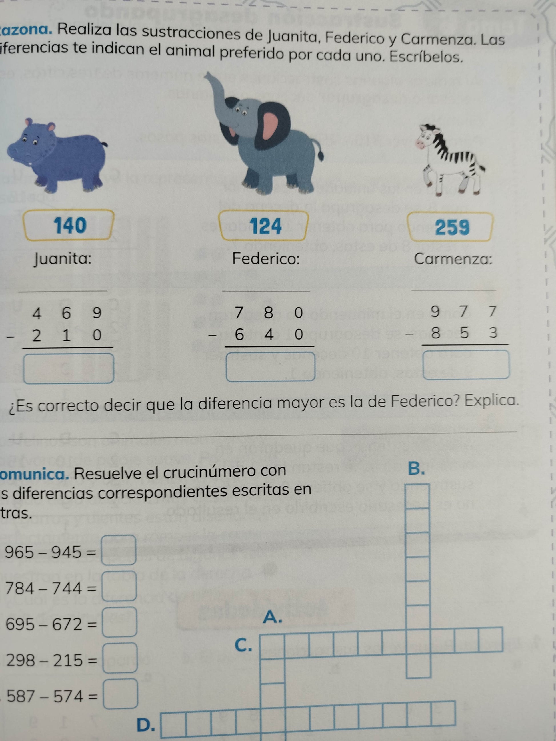 Ideas matemáticas 2 by varios