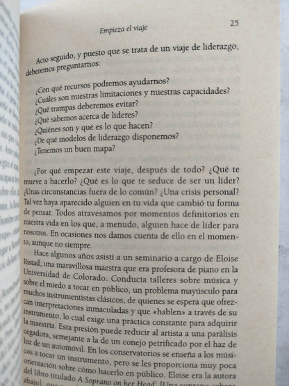 Liderar con PNL by Joseph O Connor