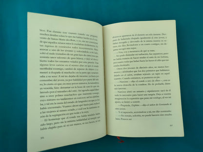 Justine o los infortunios de la virtud