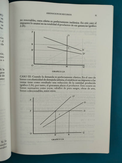Teoria Fiscal 3ra ed.