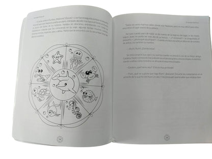 En el corazón de Rumi del Arcángel Zadquiel libro 2