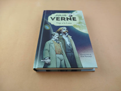 Viaje a la luna