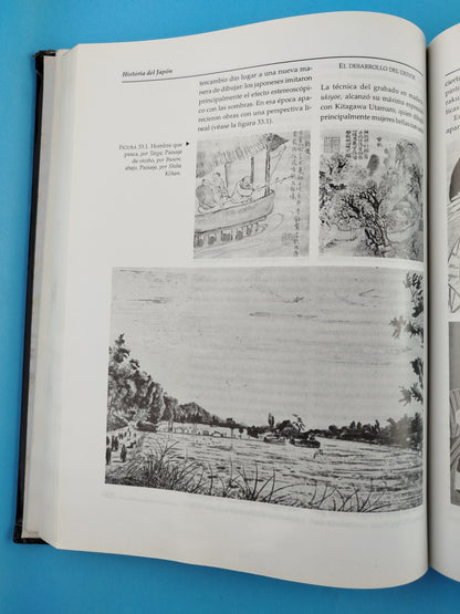 Historia del Japón