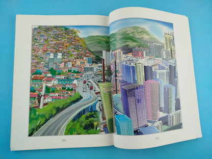 La Ciudad Latinoamericana