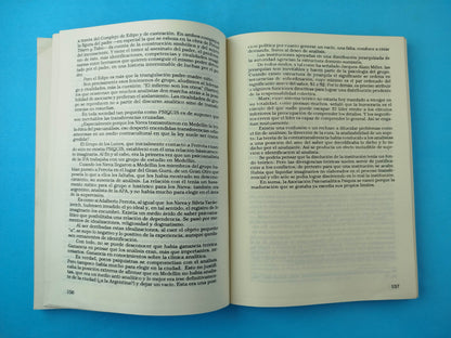 Momentos del psicoanálisis en Colombia