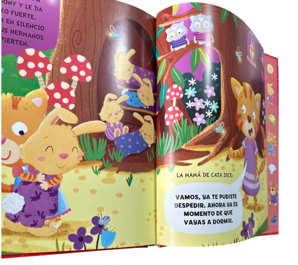Cuentos para 2 años los mejores cuentos para niños y niñas by LatinBooks