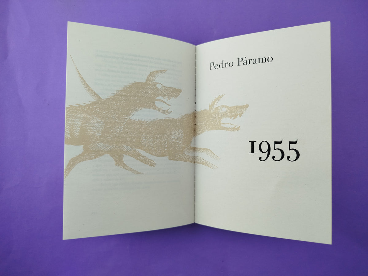 Obra Juan Rulfo 2a ed by Juan Rulfo