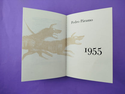 Obra Juan Rulfo 2a ed