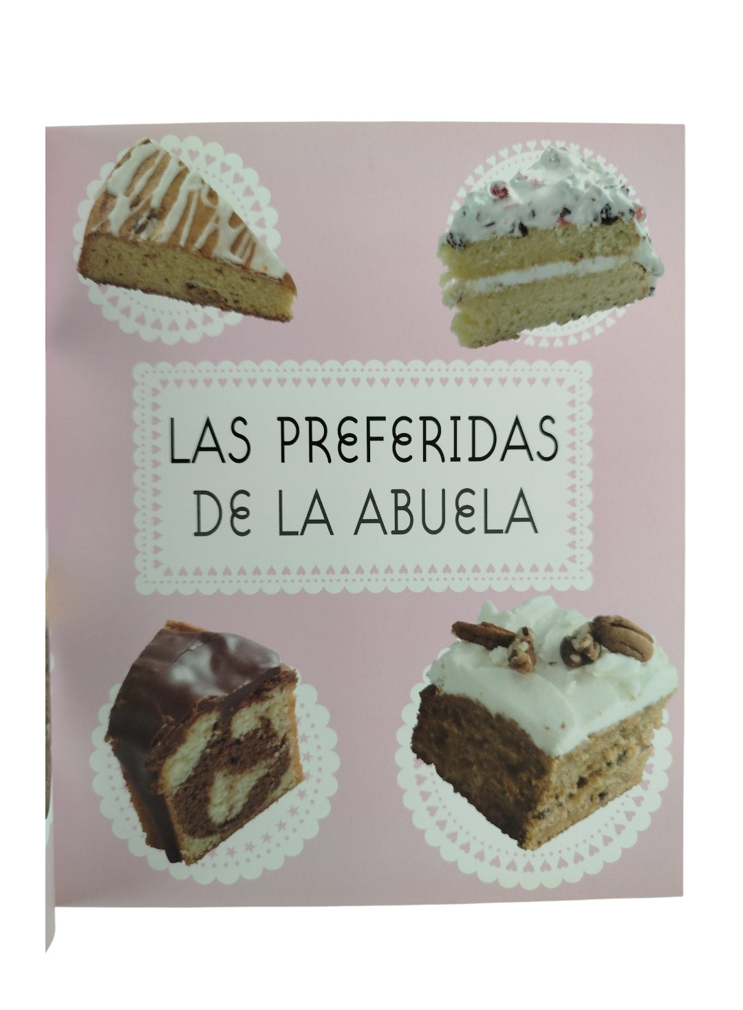 Tartas A Gogó by Valerie Barrett