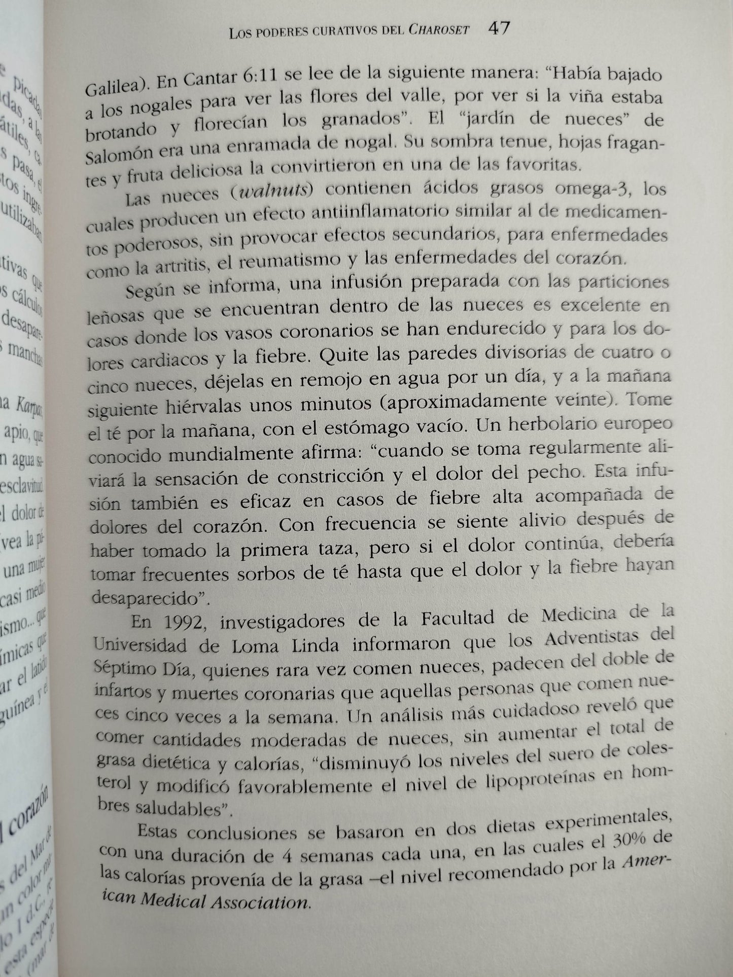 Milagrosos alimentos curativos de la biblia by Reese Dubin