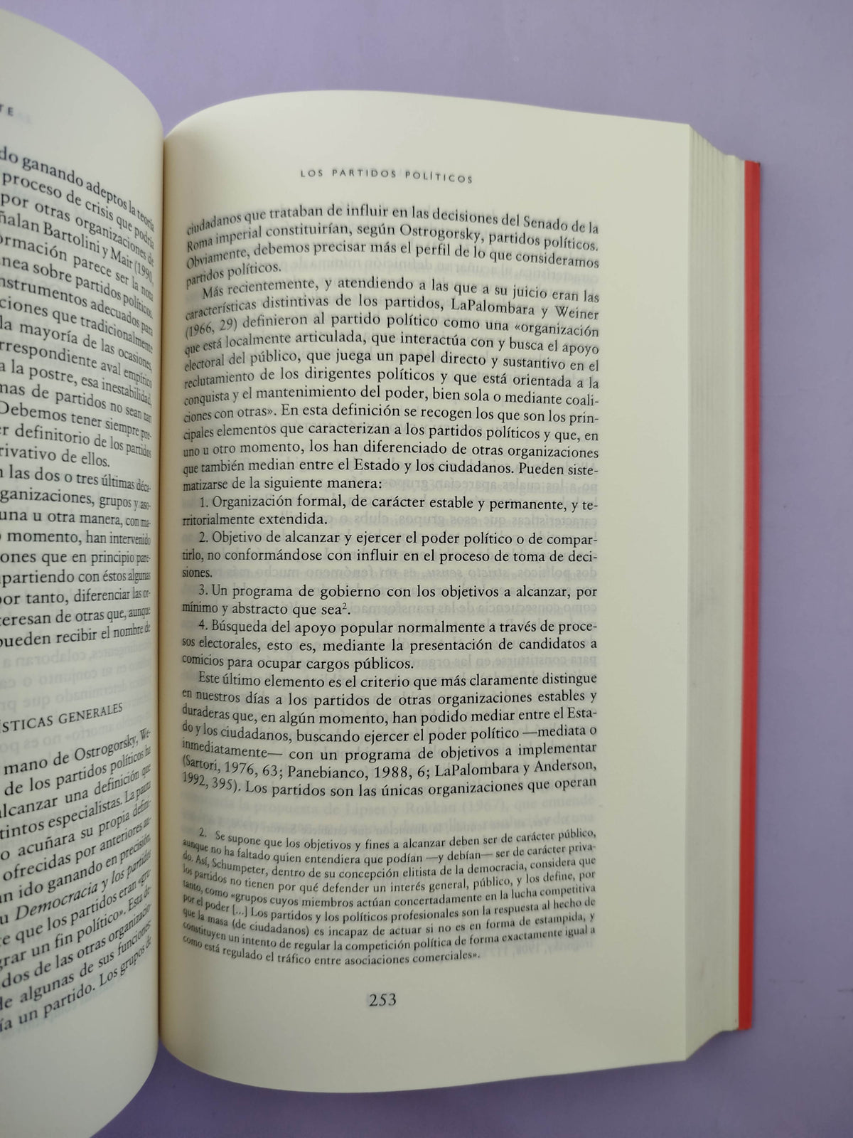 Manual de Ciencia Política by Rafael del Aguila
