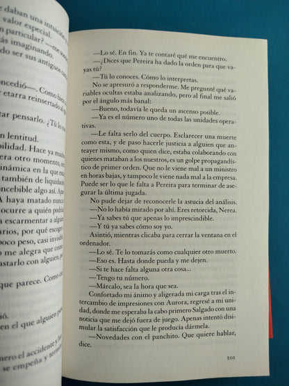 El mal de Corcira: Serie Bevilacqua y Chamorro by Lorenzo Silva