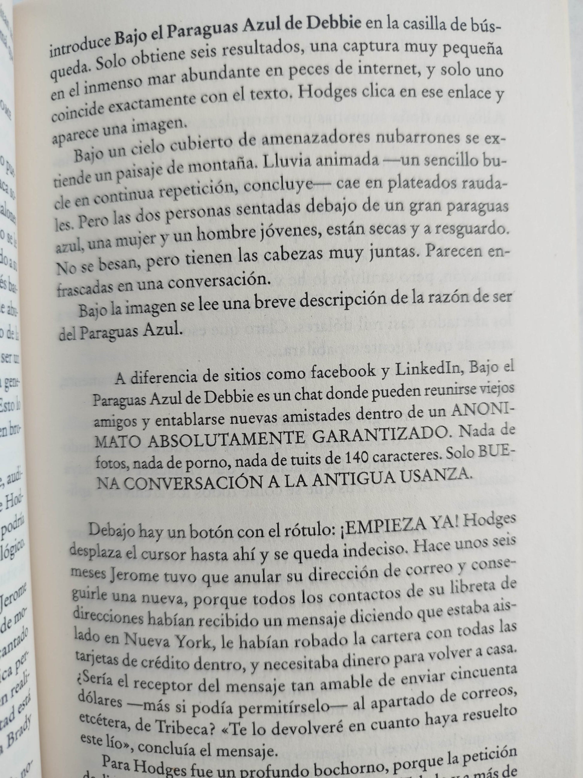 Mr mercedes by Stephen King