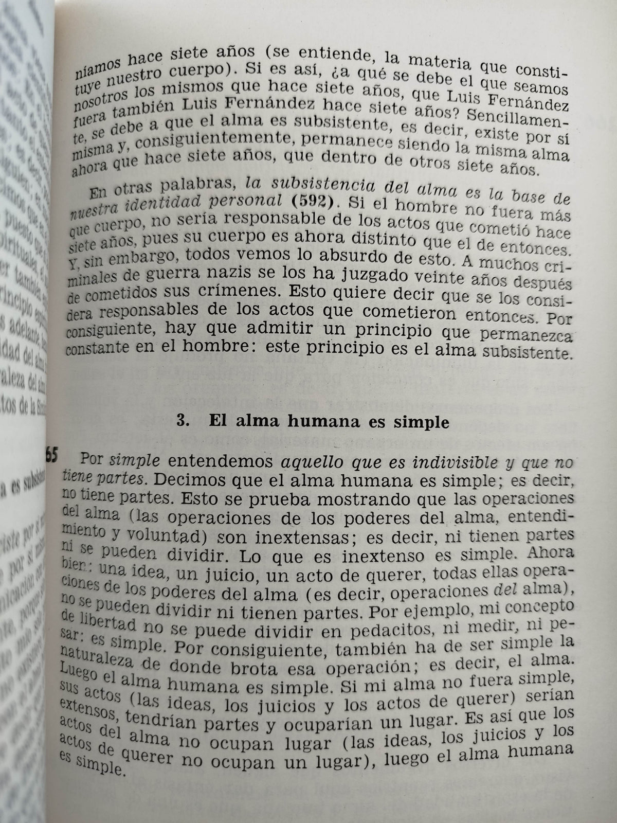 Curso de filosofía tomo I y II cosmología sicologia epistemologia - ontologia etica historia de la filosofía by Jaime Vélez
