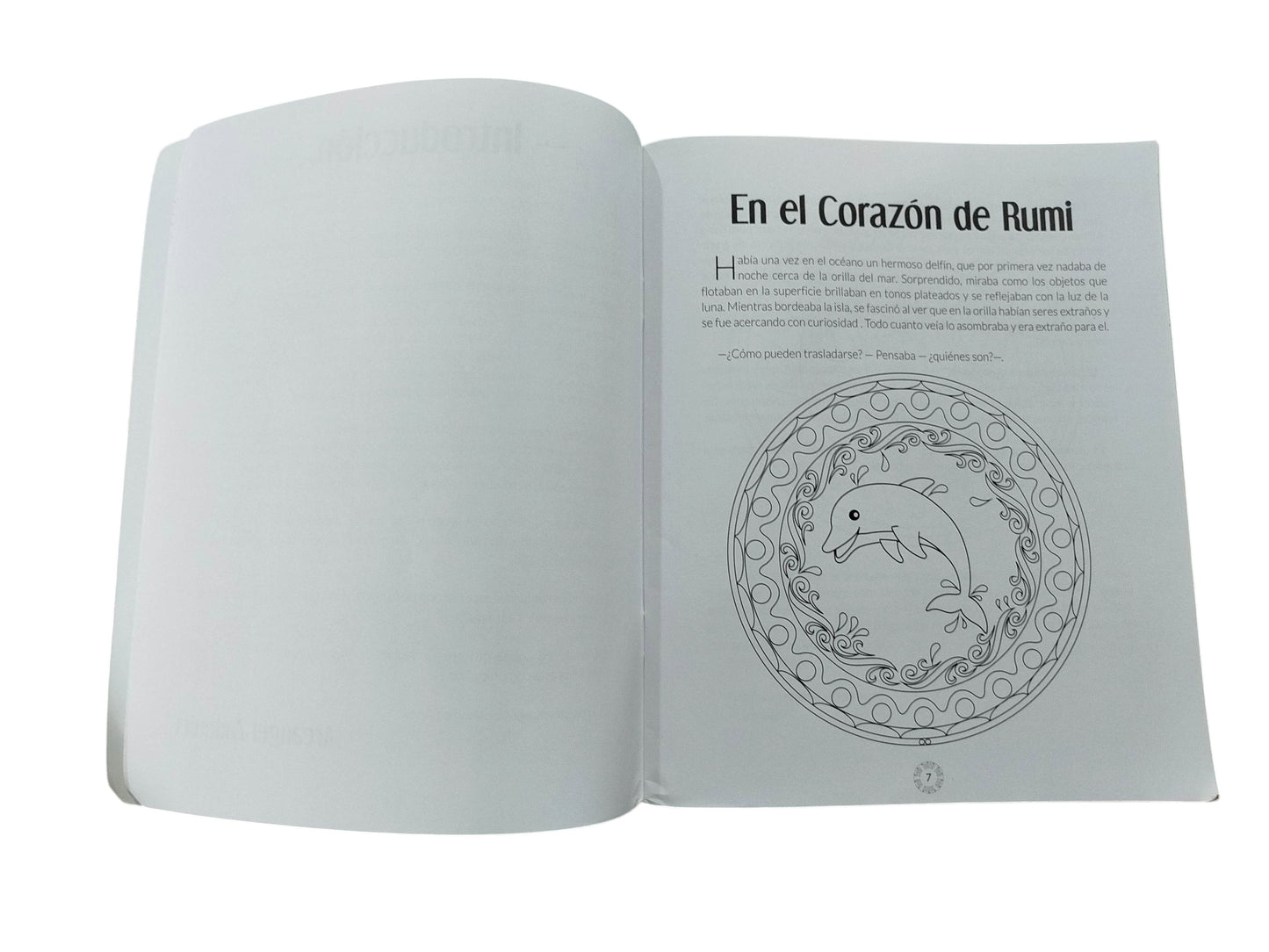 En el corazón de Rumi del Arcángel Zadquiel libro 2