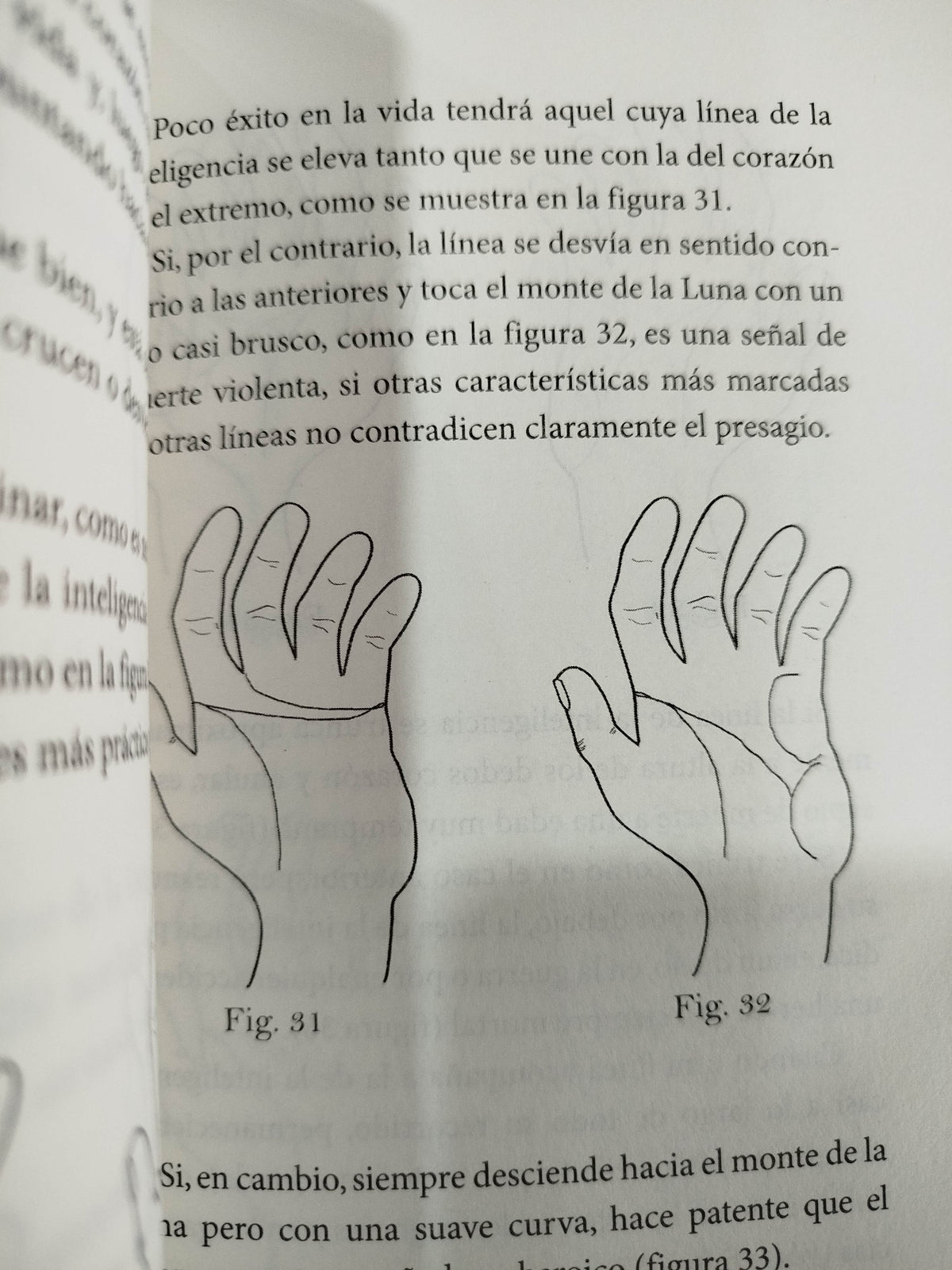 La quiromancia by R Dolfini