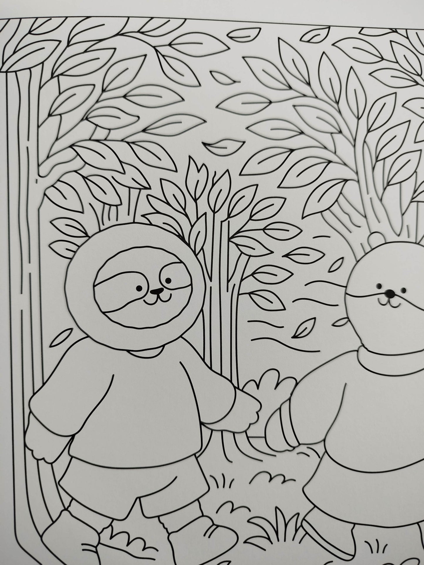 Cozycat Jardines Maravillosos