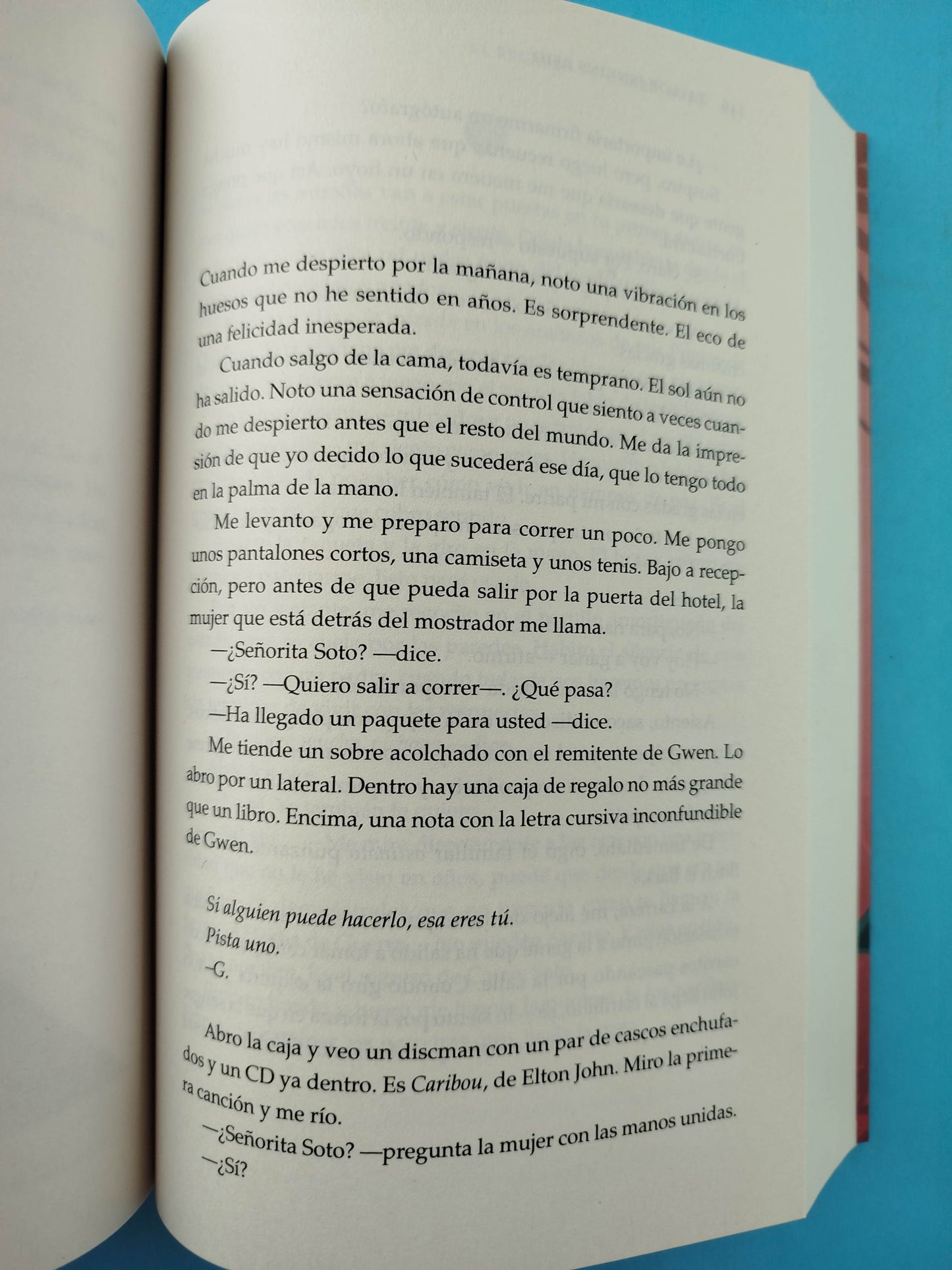 El Regreso de la Perra Carrie Soto by Taylor Jenkins Reid