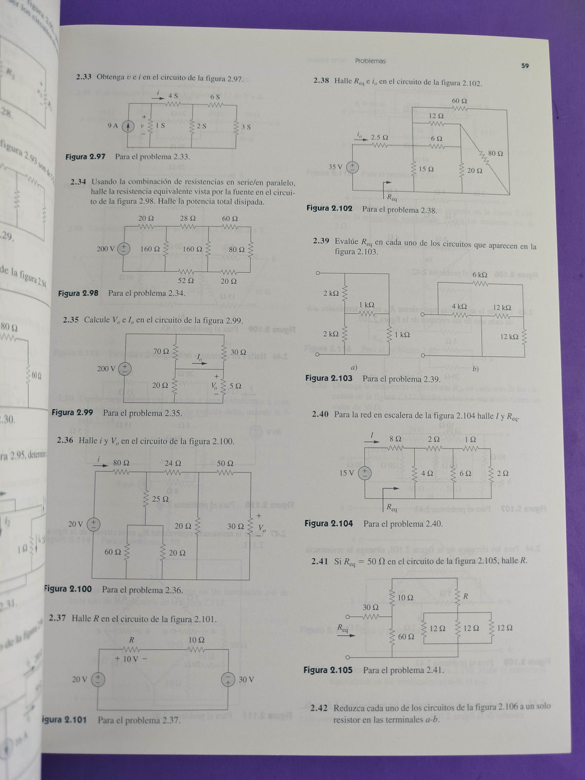 Fundamentos de Circuitos Electricos by Charles k. Alexander y Matthew N. O. Sadiku